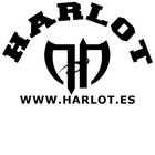 Web oficial Harlot